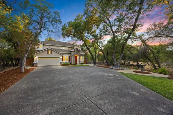 6041 Lockridge DR, Granite Bay, CA 95746
