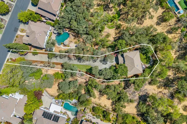 6041 Lockridge DR, Granite Bay, CA 95746