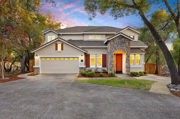 6041 Lockridge DR, Granite Bay, CA 95746