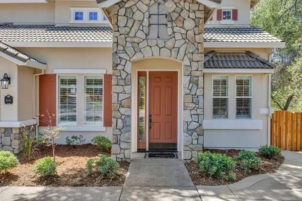 6041 Lockridge DR, Granite Bay, CA 95746