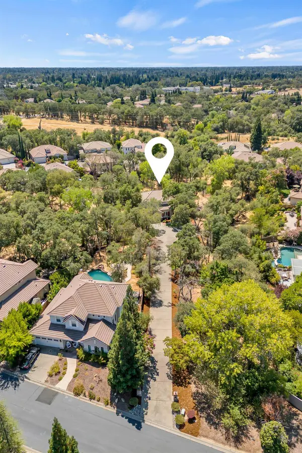 6041 Lockridge DR, Granite Bay, CA 95746