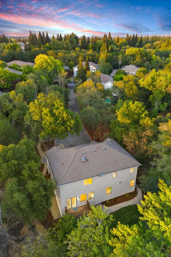 6041 Lockridge DR, Granite Bay, CA 95746
