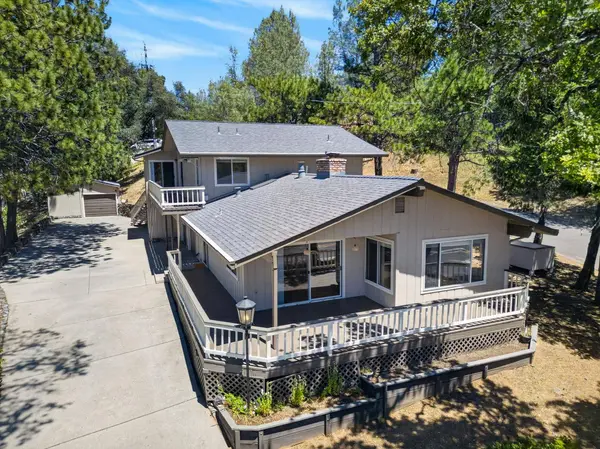 12096 Poplar RD, Auburn, CA 95602