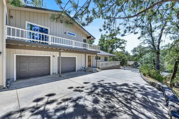 12096 Poplar RD, Auburn, CA 95602