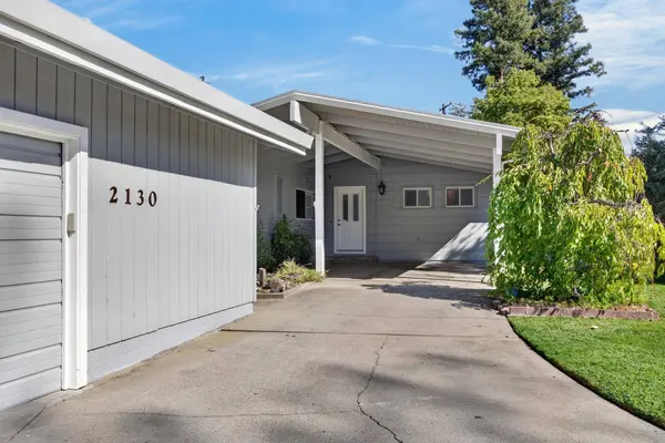 2130 Trimble WAY, Sacramento, CA 95825