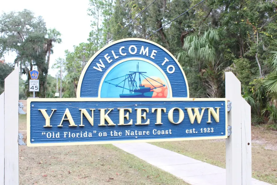 Yankeetown