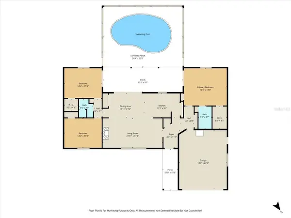 11830 W FISHERMAN LN, Homosassa, FL 34448