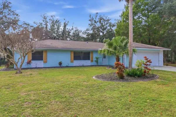 11830 W FISHERMAN LN, Homosassa, FL 34448
