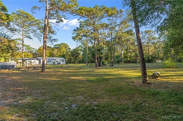 1360 S Candlenut AVE, Homosassa, FL 34448