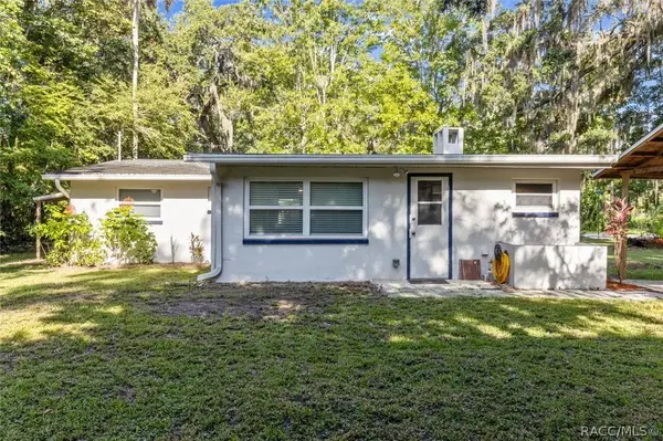5269 S James TER, Homosassa, FL 34448