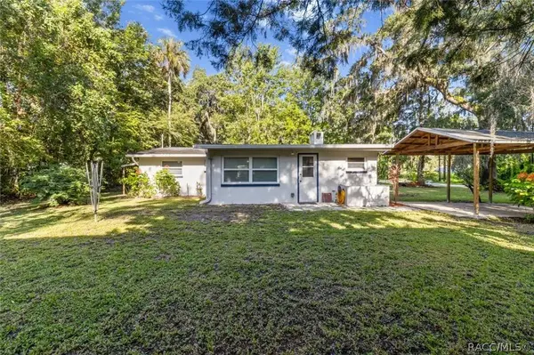 5269 S James TER, Homosassa, FL 34448