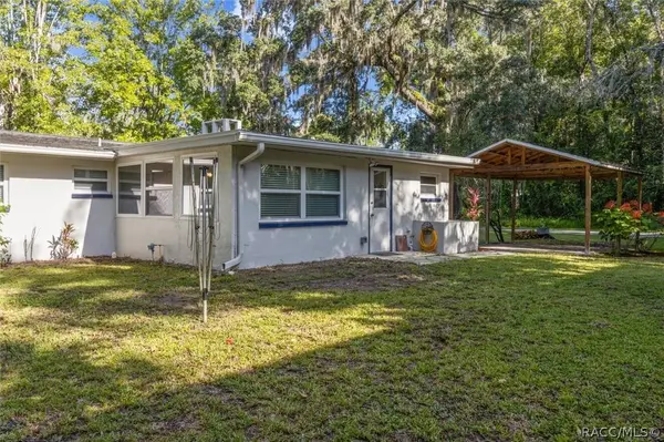 5269 S James TER, Homosassa, FL 34448