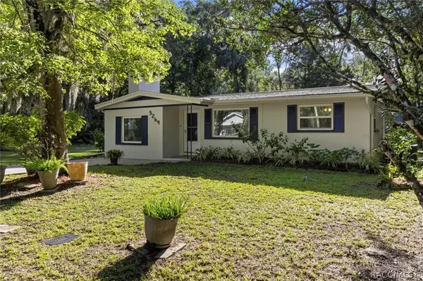 5269 S James TER, Homosassa, FL 34448