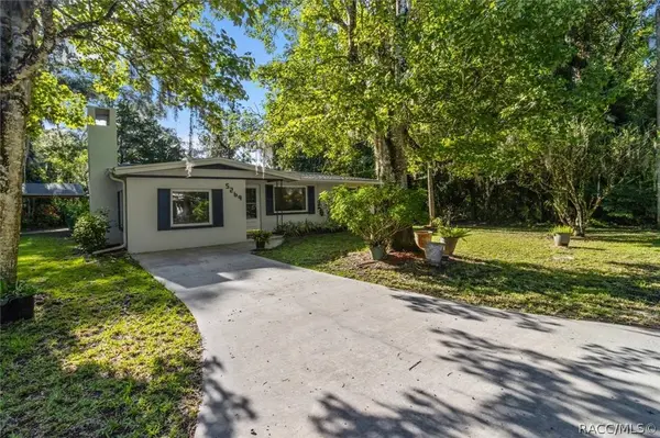 5269 S James TER, Homosassa, FL 34448