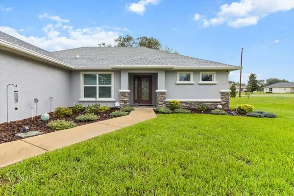 837 E EPSOM CT, Hernando, FL 34442