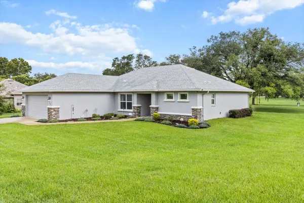 837 E EPSOM CT, Hernando, FL 34442