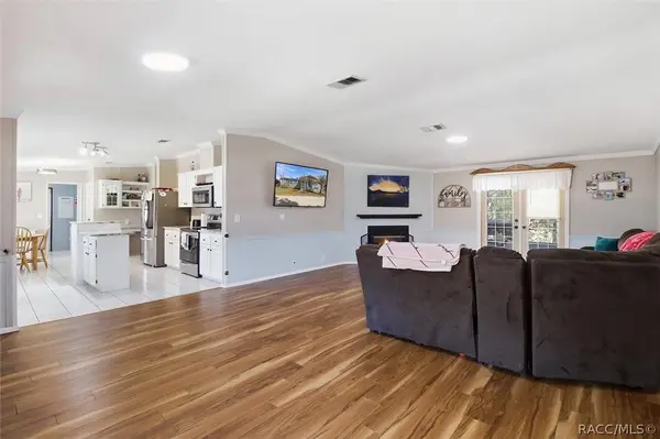 6457 N Zircon PT, Dunnellon, FL 34433
