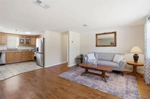 455 S Camellia AVE, Crystal River, FL 34429