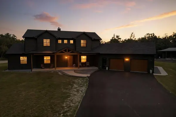 330 HIGHWAY 40 E, Inglis, FL 34449