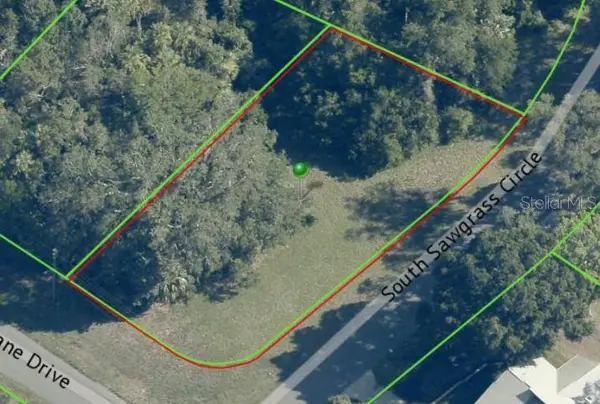 11625 W TIMBERLANE DR, Homosassa, FL 34448