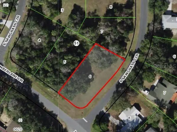 11625 W TIMBERLANE DR, Homosassa, FL 34448