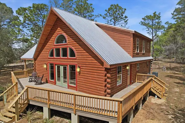 8863 S EVANS AVE, Inverness, FL 34452