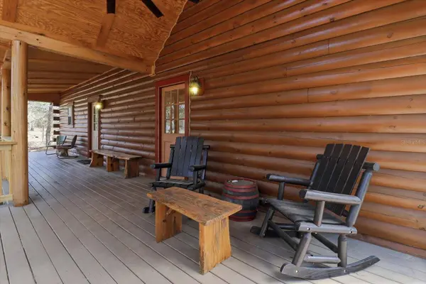 8863 S EVANS AVE, Inverness, FL 34452