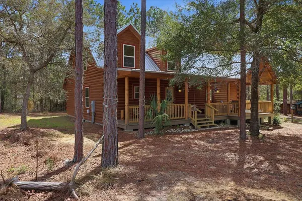 8863 S EVANS AVE, Inverness, FL 34452