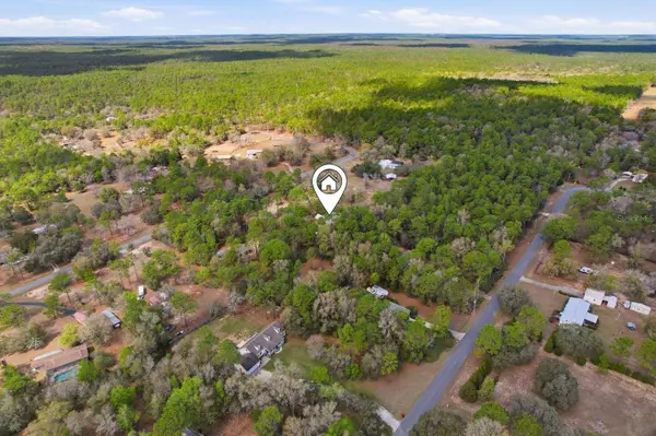 8863 S EVANS AVE, Inverness, FL 34452