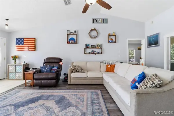 2421 & 2409 W Paragon LN, Citrus Springs, FL 34434