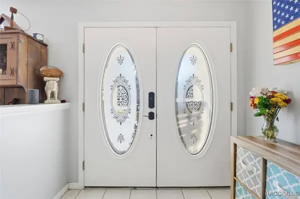 2421 & 2409 W Paragon LN, Citrus Springs, FL 34434