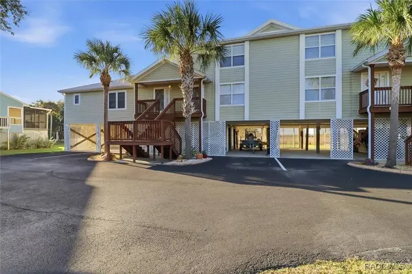 2877 N Rivers Edge BLVD, Crystal River, FL 34429