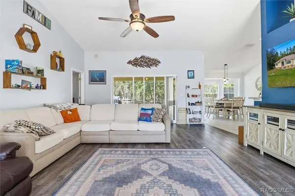 2421 & 2409 W Paragon LN, Citrus Springs, FL 34434