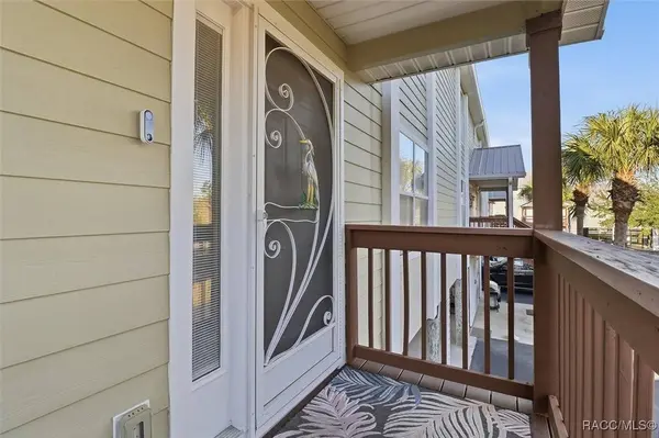 2877 N Rivers Edge BLVD, Crystal River, FL 34429