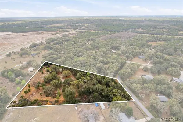 5797 N McKree TER, Crystal River, FL 34428