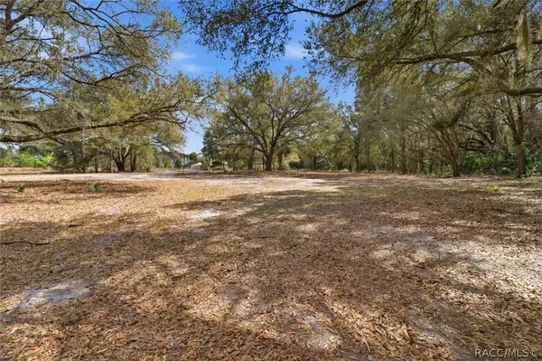 5797 N McKree TER, Crystal River, FL 34428