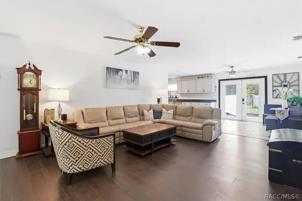 3740 S Eastpark WAY, Homosassa, FL 34448