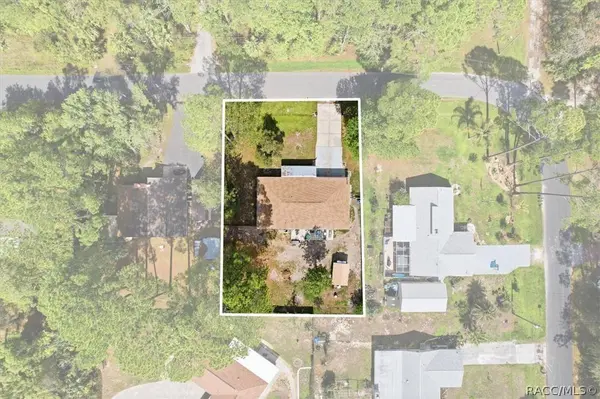 3740 S Eastpark WAY, Homosassa, FL 34448