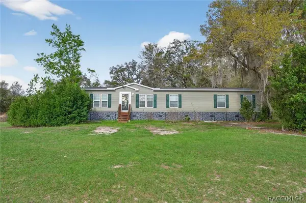 5716 S Gray Oak TER, Lecanto, FL 34461