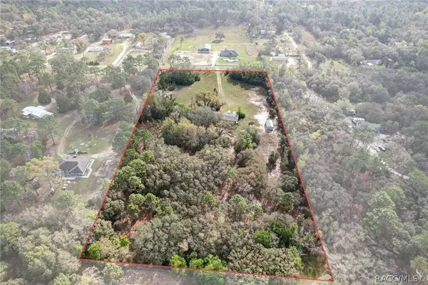 5716 S Gray Oak TER, Lecanto, FL 34461