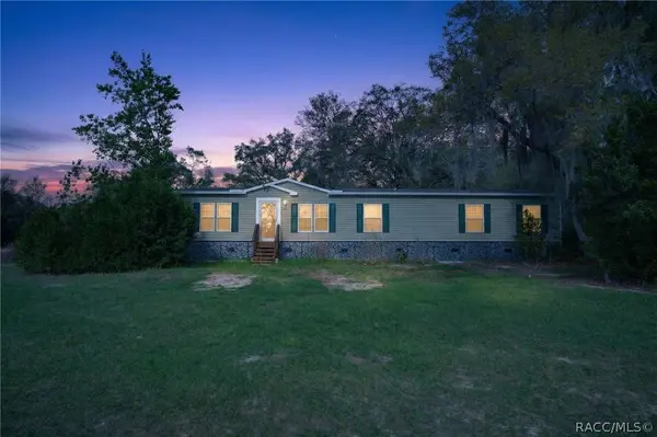 5716 S Gray Oak TER, Lecanto, FL 34461