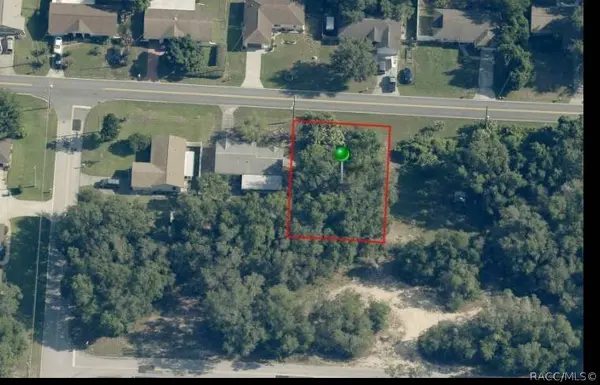913 E Inverness BLVD, Inverness, FL 34452