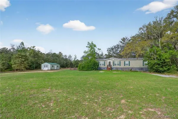 5716 S Gray Oak TER, Lecanto, FL 34461