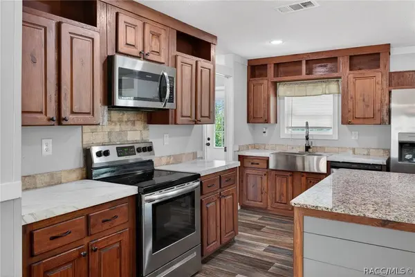 5716 S Gray Oak TER, Lecanto, FL 34461