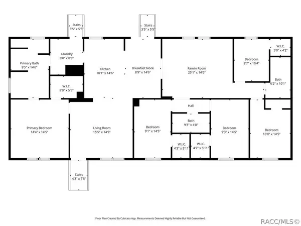 5716 S Gray Oak TER, Lecanto, FL 34461