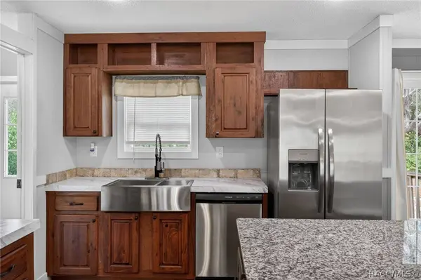 5716 S Gray Oak TER, Lecanto, FL 34461