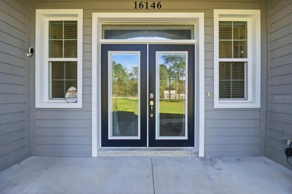 16146 MAGNOLIA WARBLER RD, Weeki Wachee, FL 34614