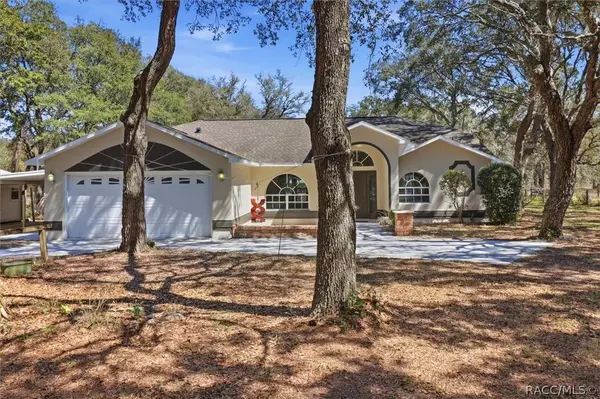 7015 S Rama AVE, Lecanto, FL 34461