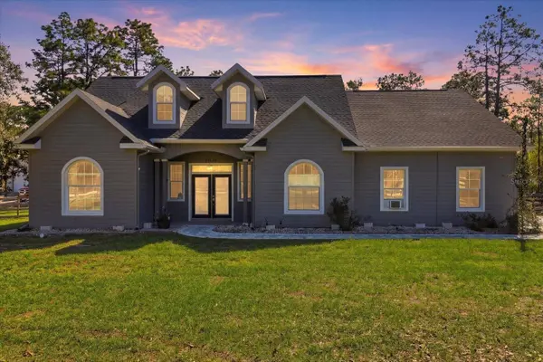 16146 MAGNOLIA WARBLER RD, Weeki Wachee, FL 34614