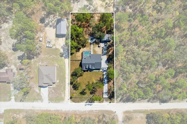 16146 MAGNOLIA WARBLER RD, Weeki Wachee, FL 34614